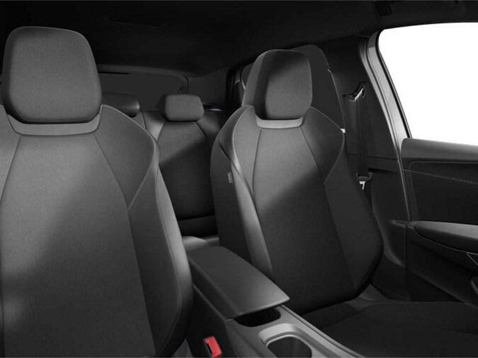 Volkswagen ID. Polo STYLE AHK eSITZE MATRIXLED NAVI