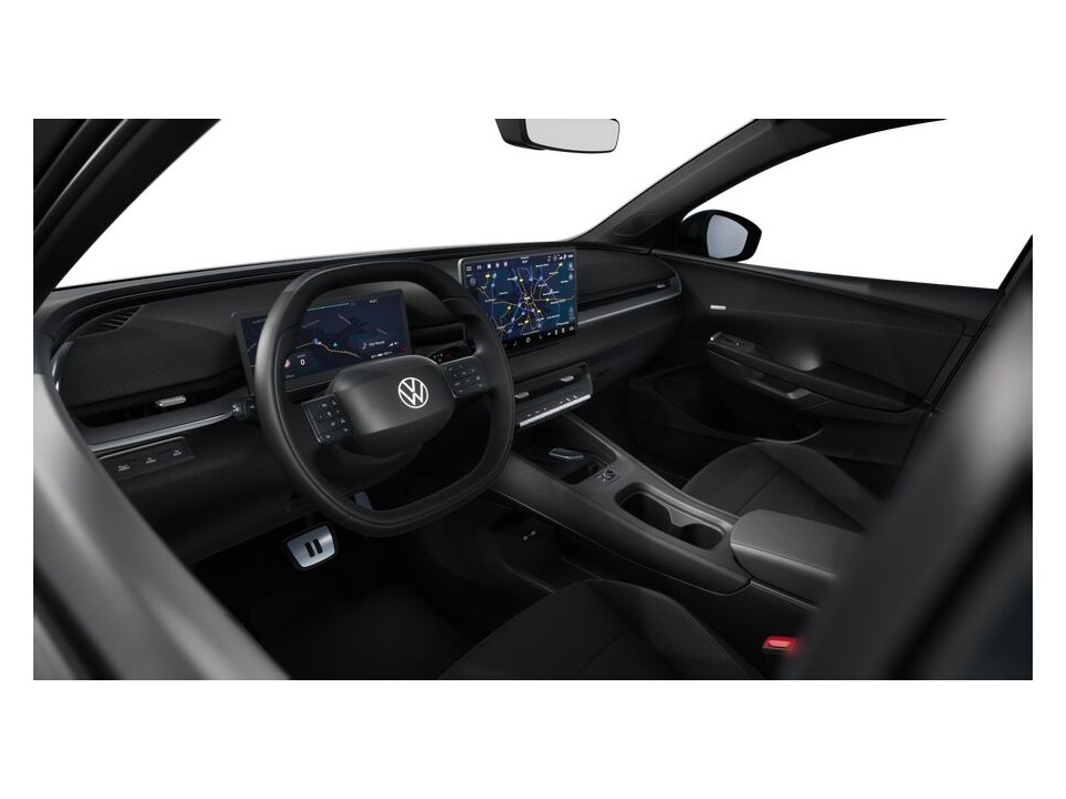 Volkswagen ID. Polo STYLE AHK eSITZE NAVI KEYLESS LM19