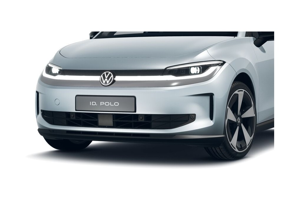 Volkswagen ID. Polo STYLE AHK eSITZE NAVI KEYLESS LM19