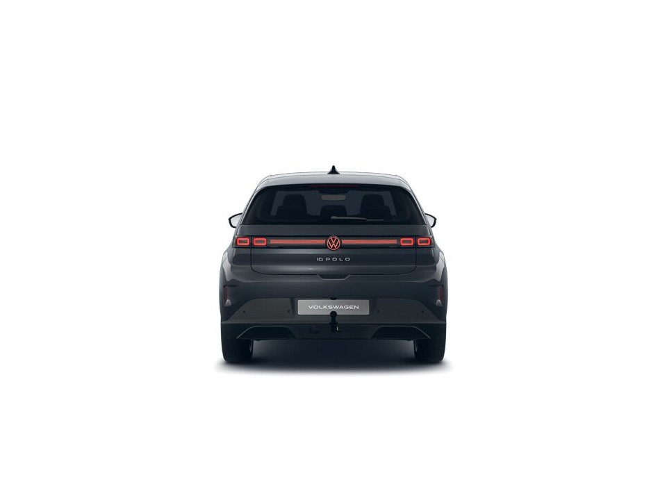 Volkswagen ID. Polo STYLE AHK MATRIXLED NAVI KEYLESS LM18