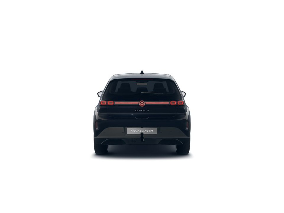 Volkswagen ID. Polo STYLE AHK eSITZE NAVI KEYLESS LM19