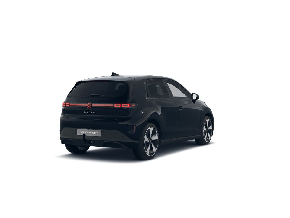 Volkswagen ID. Polo STYLE AHK eSITZE NAVI KEYLESS LM19