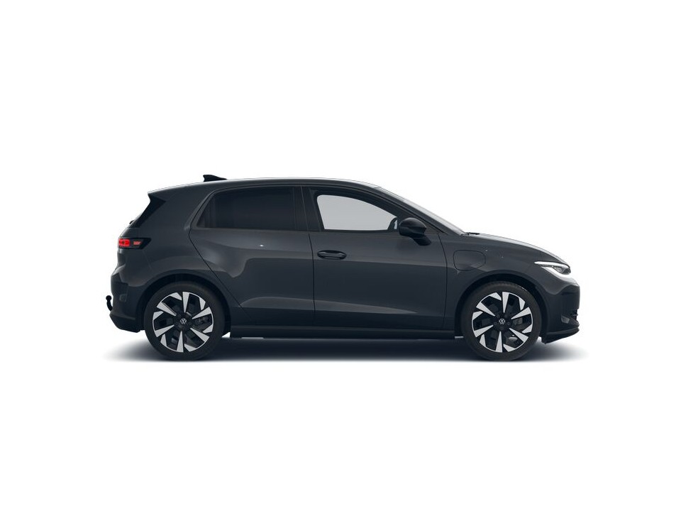 Volkswagen ID. Polo STYLE AHK MATRIXLED NAVI KEYLESS LM18