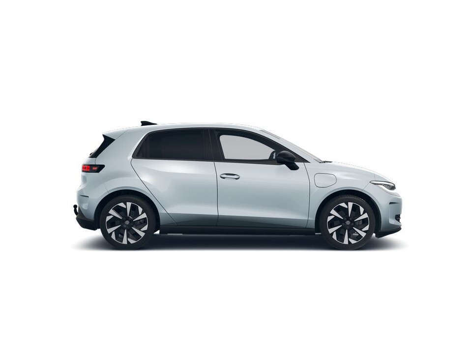 Volkswagen ID. Polo STYLE AHK MATRIXLED NAVI KEYLESS LM18