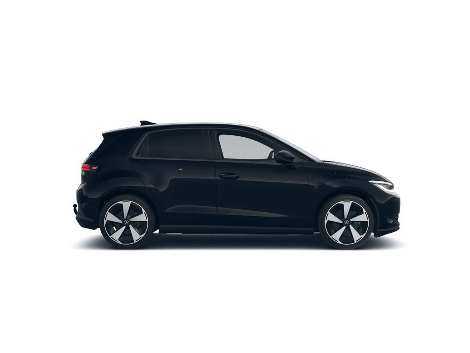 Volkswagen ID. Polo STYLE AHK eSITZE NAVI KEYLESS LM19
