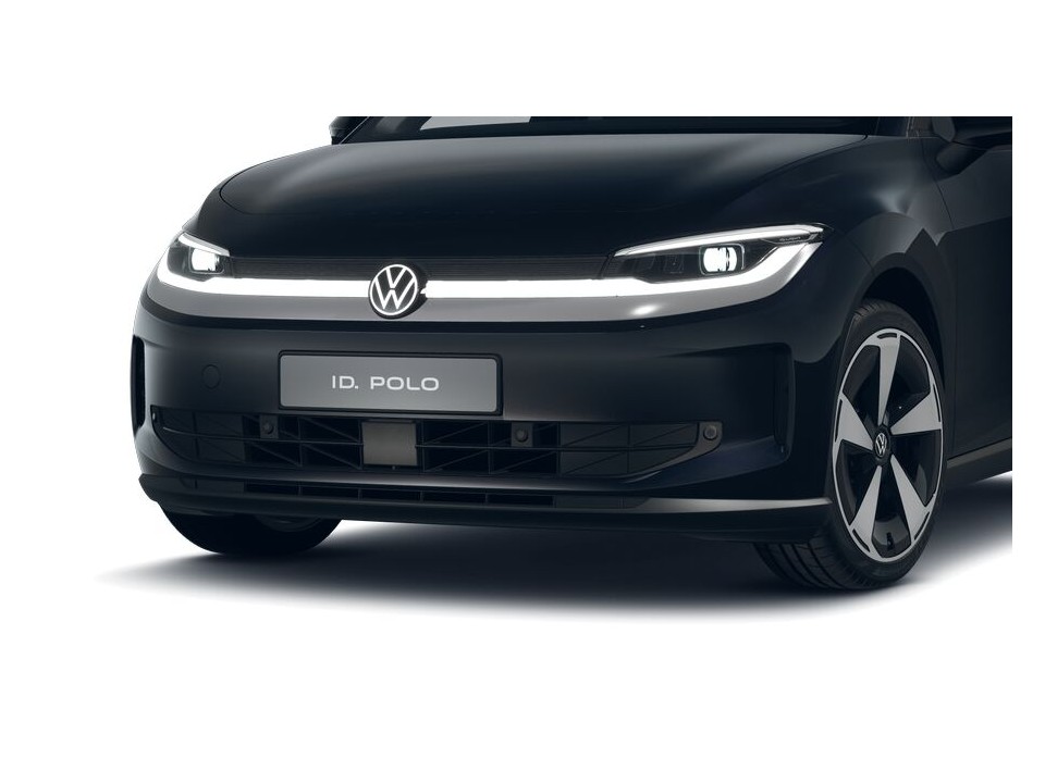 Volkswagen ID. Polo STYLE AHK eSITZE NAVI KEYLESS LM19