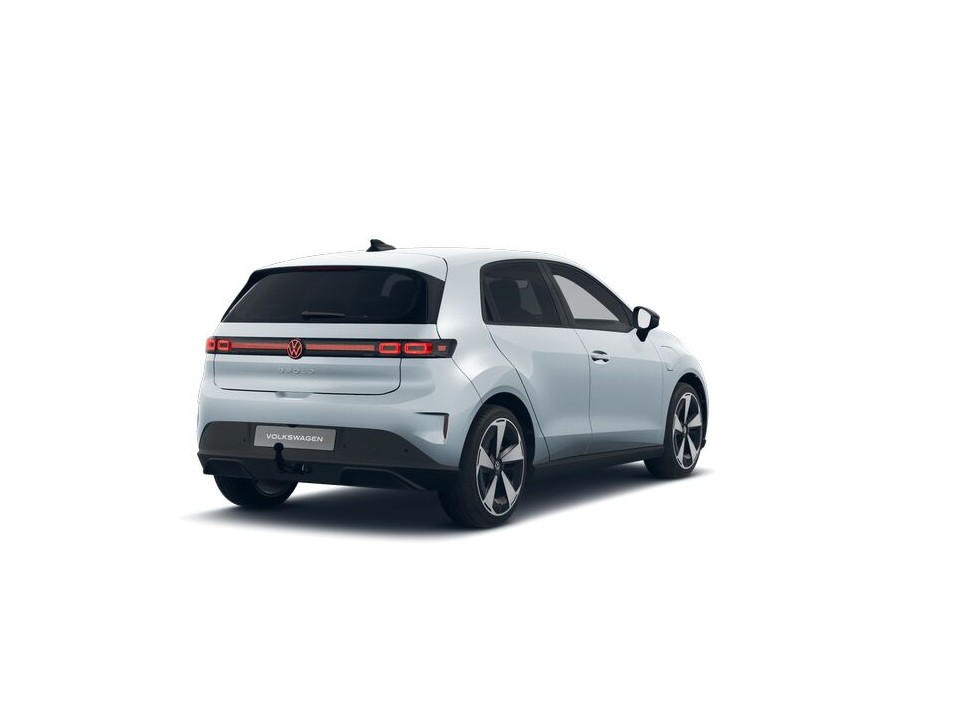 Volkswagen ID. Polo STYLE AHK eSITZE NAVI KEYLESS LM19