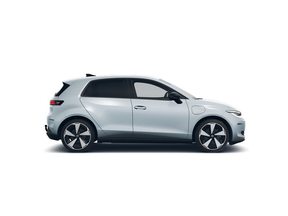 Volkswagen ID. Polo STYLE AHK eSITZE NAVI KEYLESS LM19