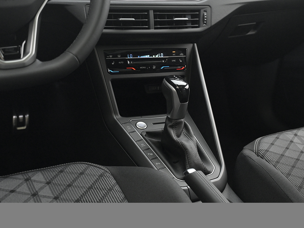 Volkswagen Taigo 1.0 R-LINE DSG