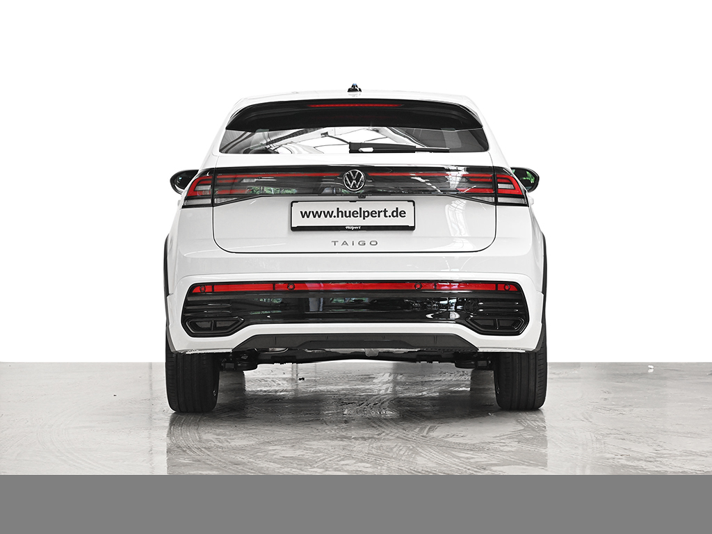 Volkswagen Taigo 1.0 R-LINE DSG