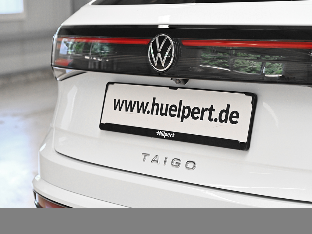 Volkswagen Taigo 1.0 R-LINE DSG