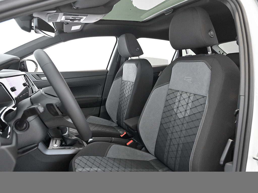 Volkswagen Taigo 1.0 R-LINE DSG