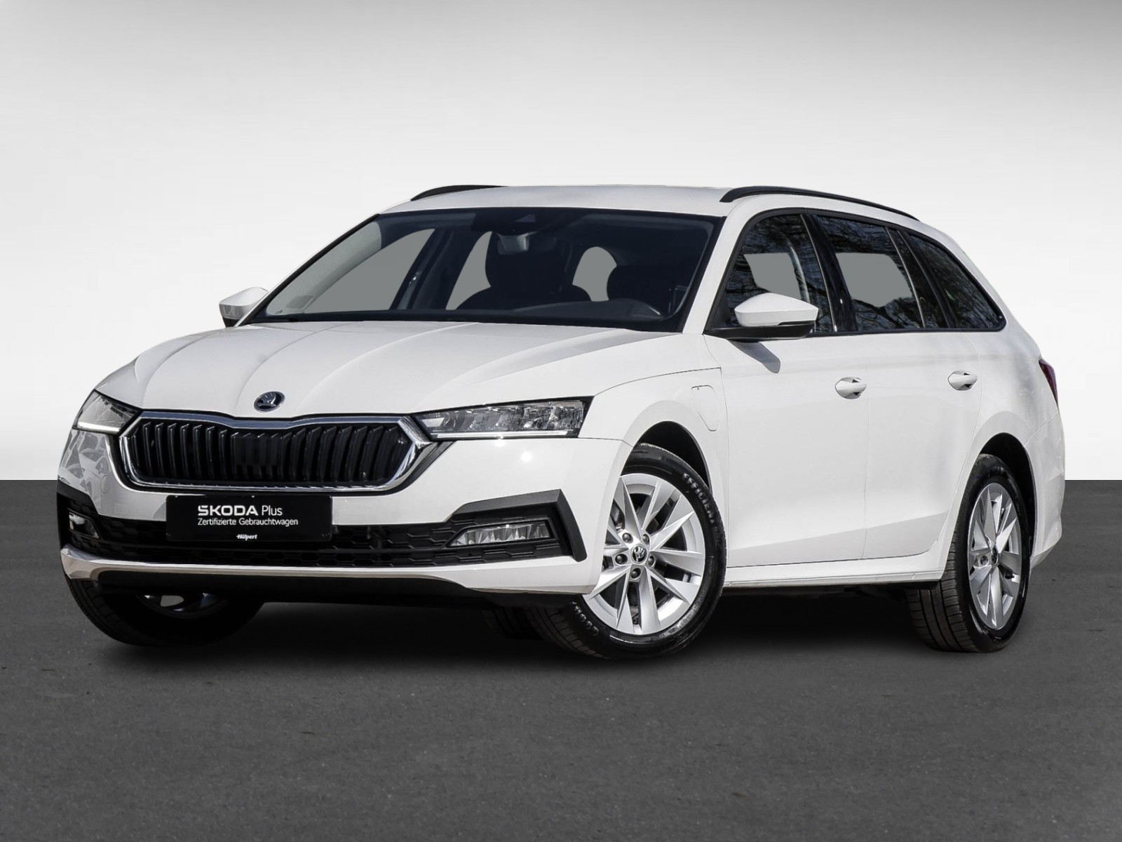 Skoda Octavia Combi 1.4 iV AHK-VORB. CARPLAY LM17 LED