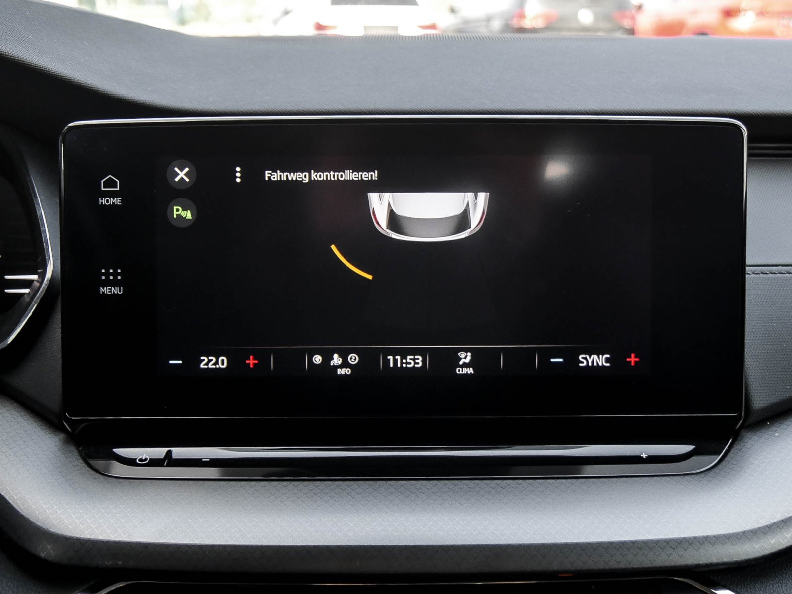 Skoda Octavia Combi 1.4 iV AHK-VORB. CARPLAY LM17 LED