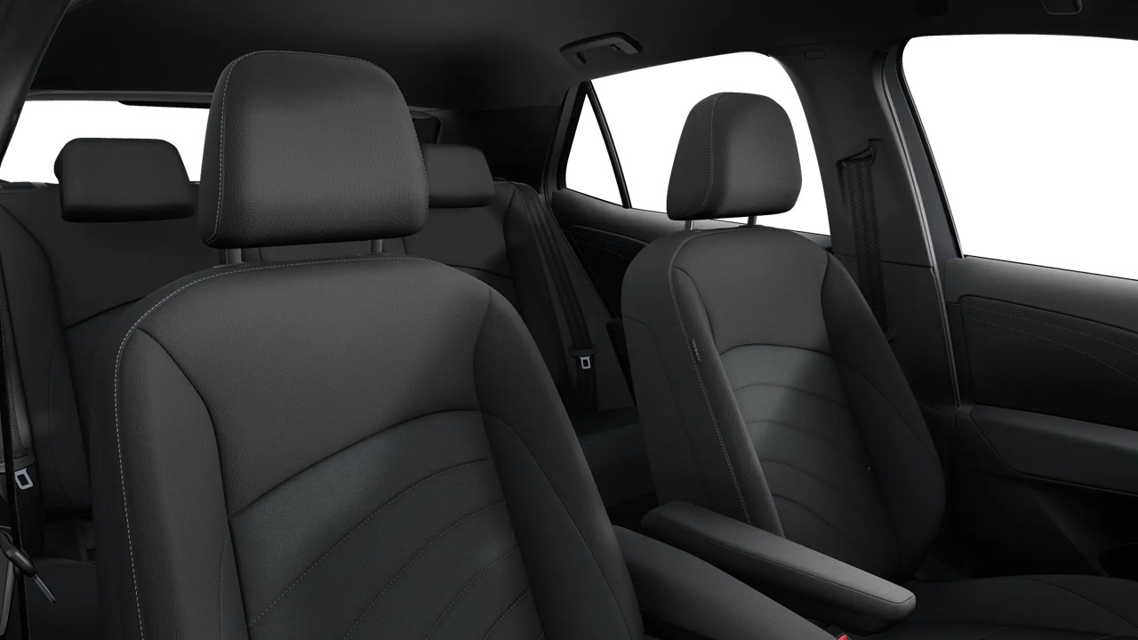 Volkswagen ID.3 PRO LM19 CARPLAY LED DAB+ EINPARKHILFE