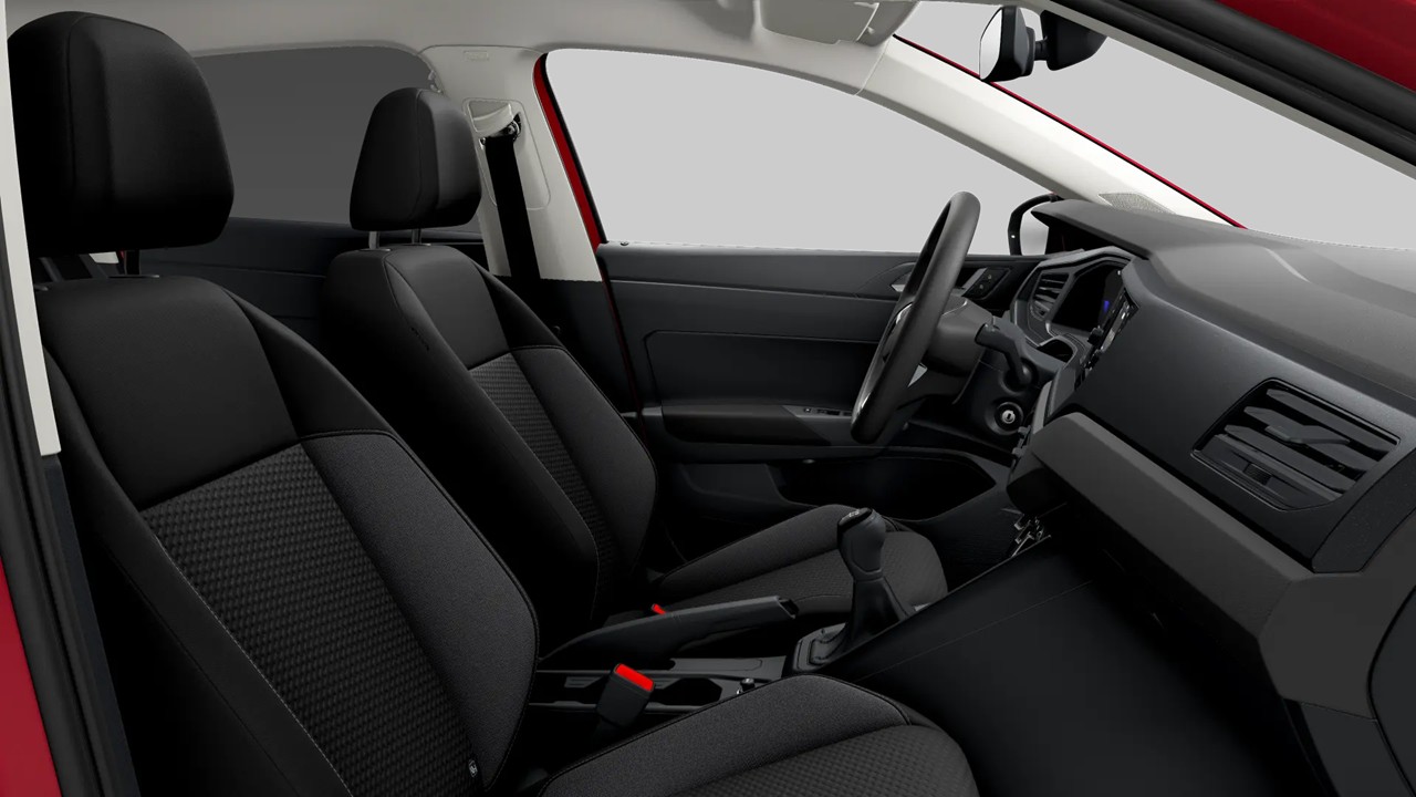 Volkswagen Polo 1.0 FRESH CARPLAY ALU SITZHZ. LED EINPARKH.