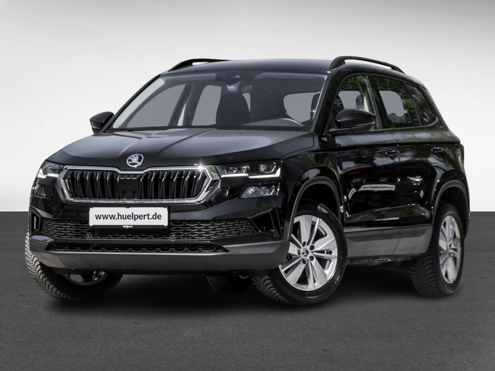 Skoda Karoq 1.5 SELECTION AHK CAM ACC MATRIXLED NAVI