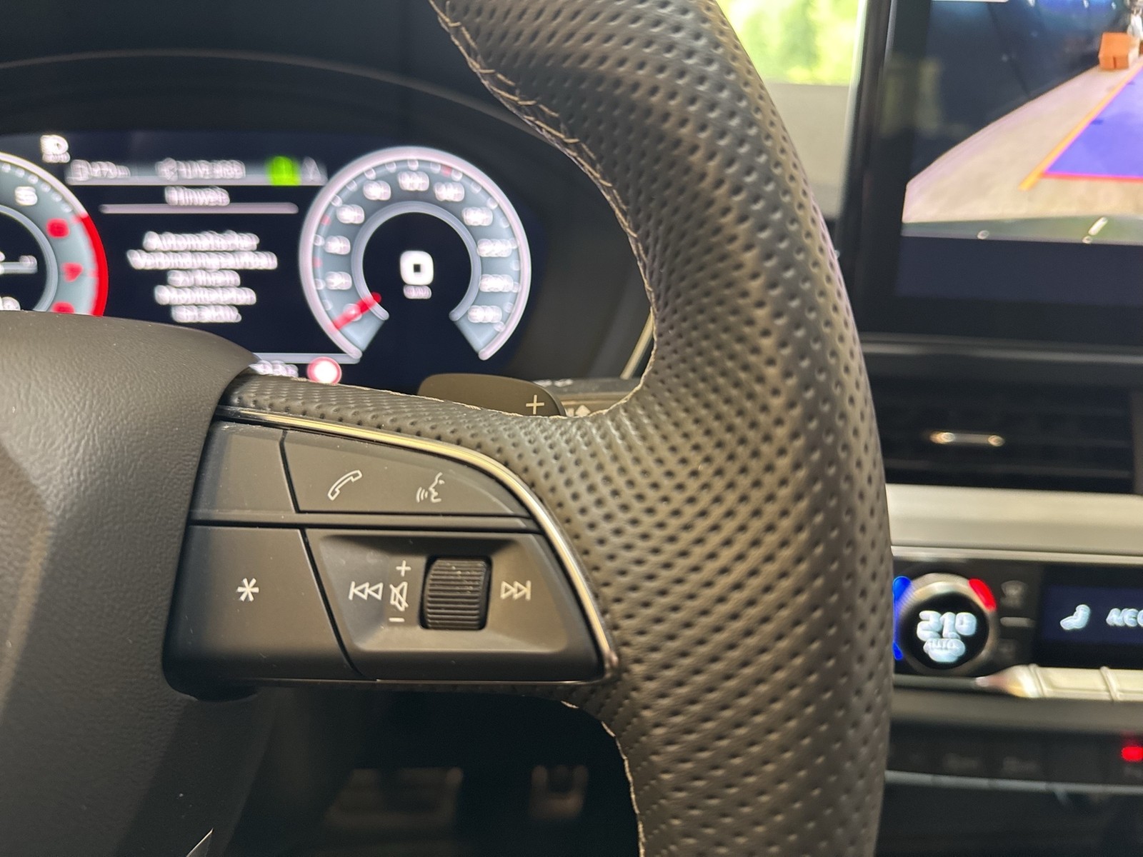 Audi A4 Avant 40 S LINE KAMERA ALU18" MATRIX eKLAPPE