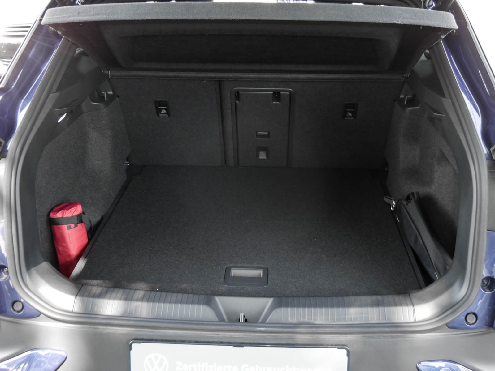 Volkswagen ID.4 GTX 4X4 WÄRMEPUMPE PANO AHK 360CAM ACC LM21