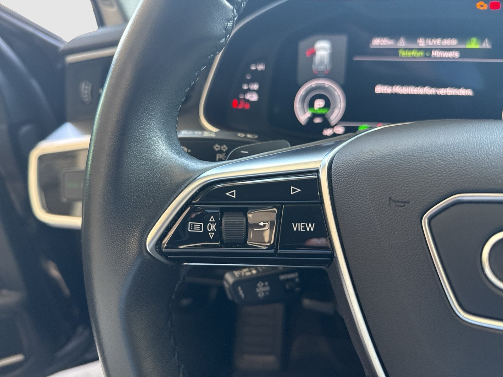 Audi A6 Avant 50 Qu. HYBRID sport PANO B&O LM20