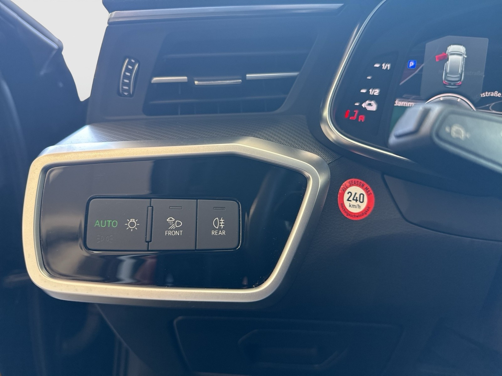 Audi A6 Avant 50 Qu. HYBRID sport PANO B&O LM20