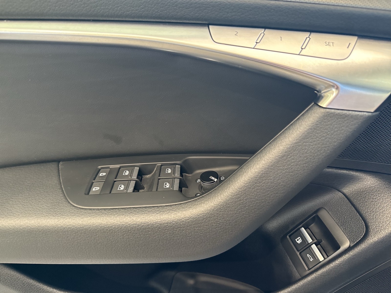 Audi A6 Avant 50 Qu. HYBRID sport PANO B&O LM20