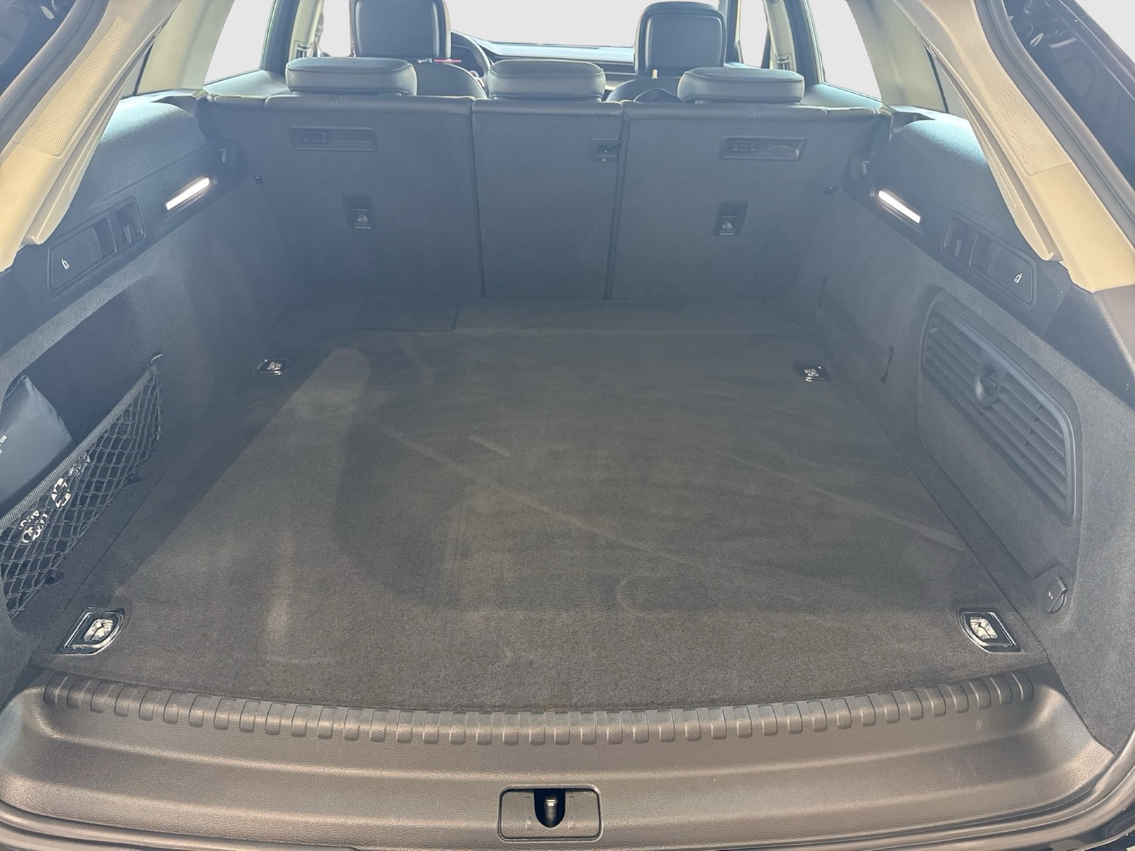 Audi A6 Avant 50 Qu. HYBRID sport PANO B&O LM20