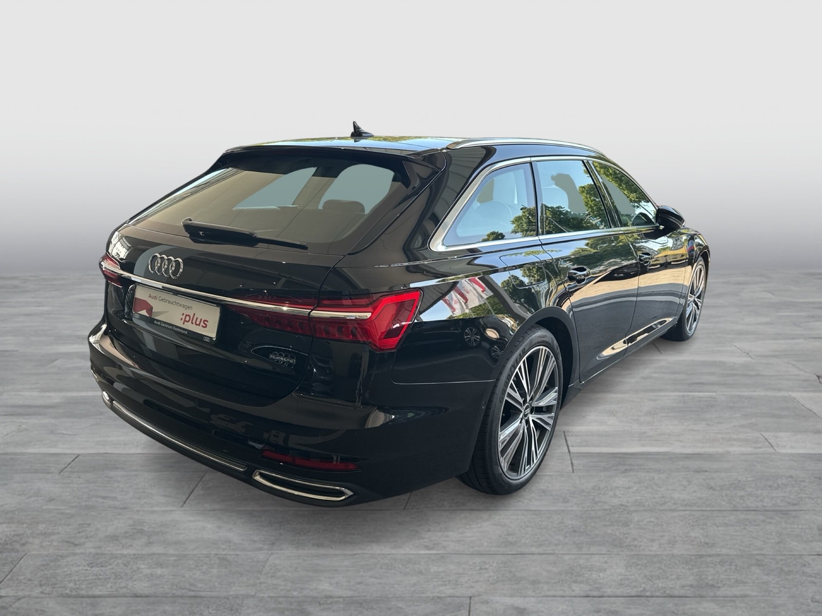 Audi A6 Avant 50 Qu. HYBRID sport PANO B&O LM20