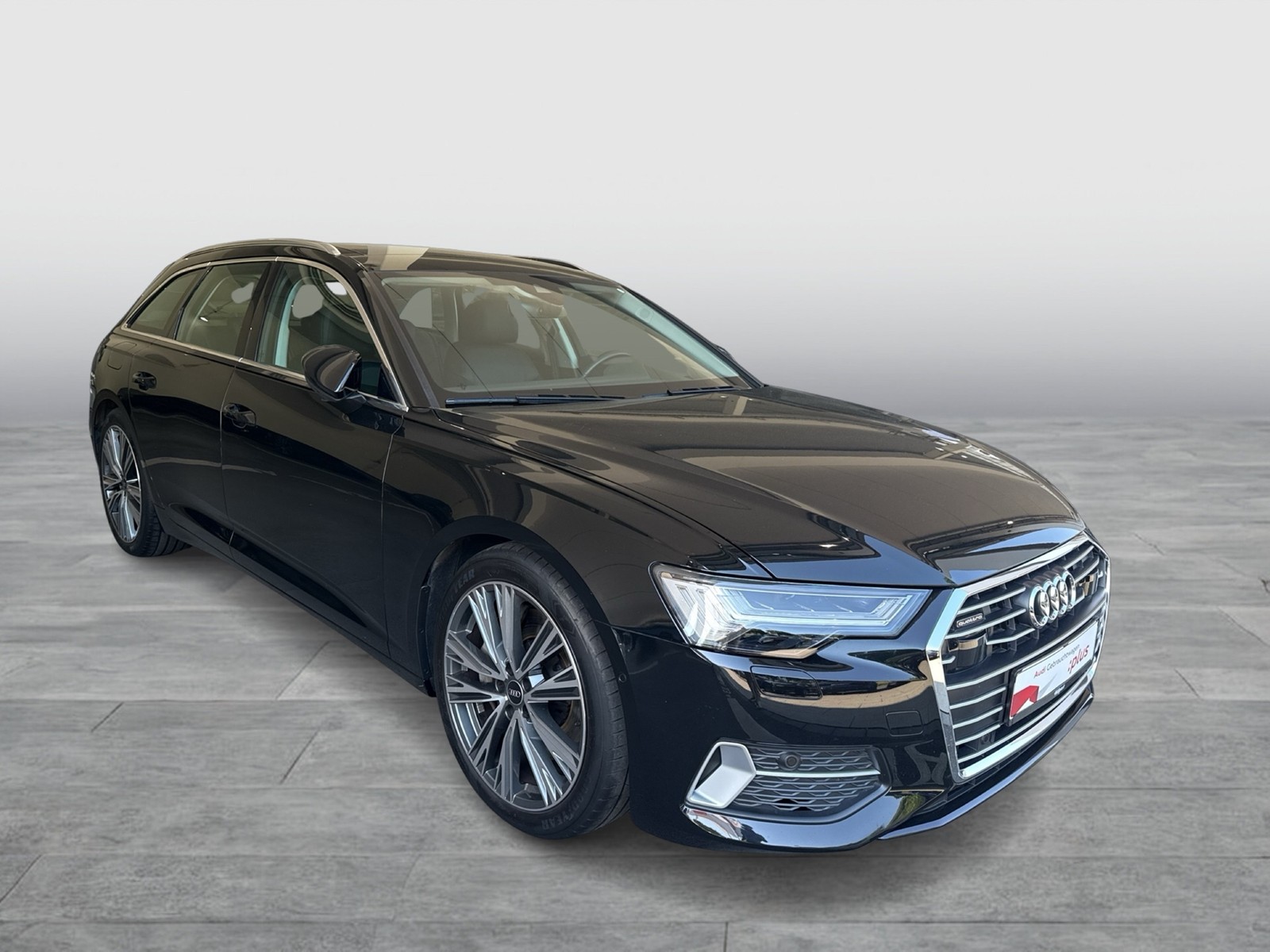 Audi A6 Avant 50 Qu. HYBRID sport PANO B&O LM20
