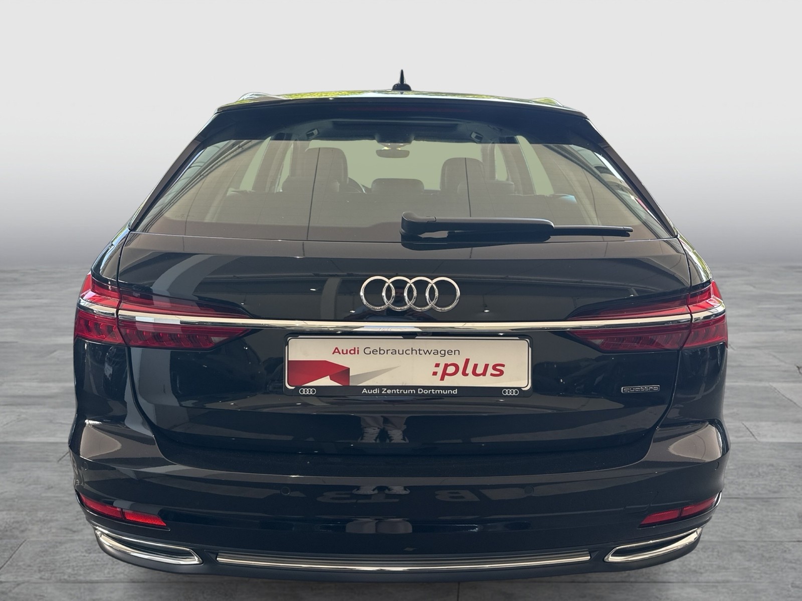 Audi A6 Avant 50 Qu. HYBRID sport PANO B&O LM20