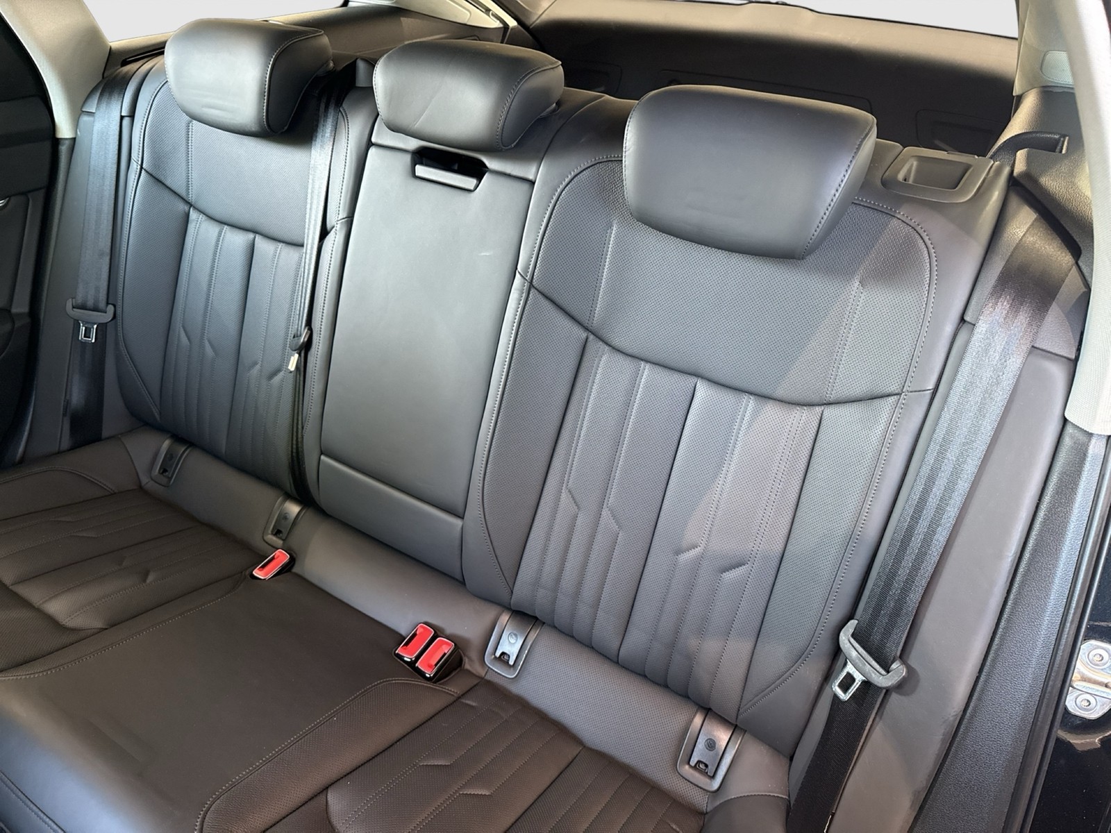 Audi A6 Avant 50 Qu. HYBRID sport PANO B&O LM20