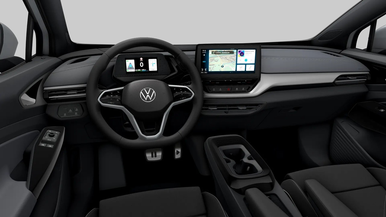 Volkswagen ID.4 Pro Performance ACC NAVI CARPLAY SITZHEIZ.