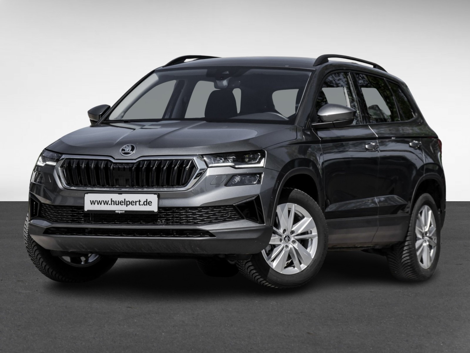 Skoda Karoq 2.0 DRIVE 4X4 AHK CAM ACC MATRIXLED NAVI