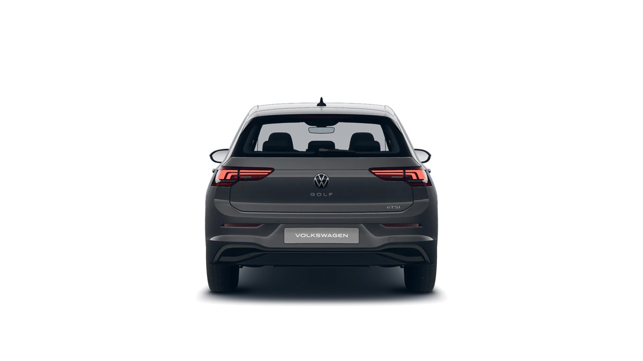 Volkswagen Golf VIII 1.5 eTSI LIFE CAM HEAD-UP ACC NAVI ALU