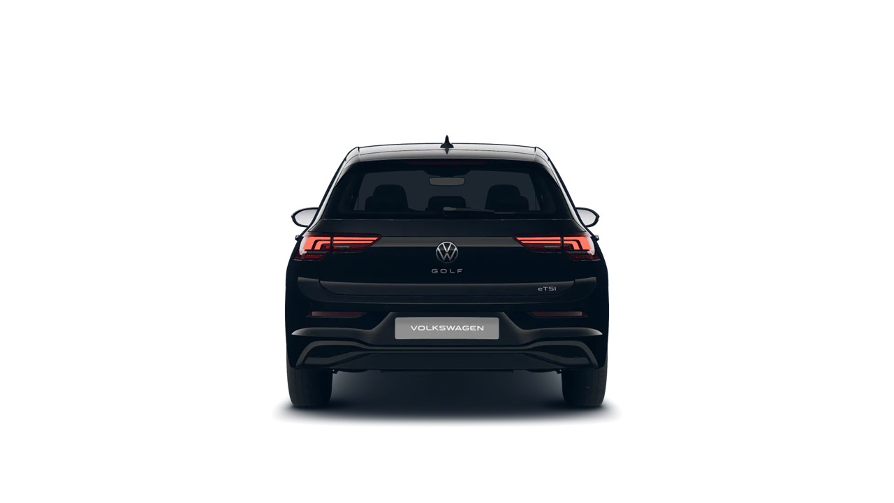 Volkswagen Golf VIII 1.5 eTSI LIFE CAM HEAD-UP ACC NAVI ALU