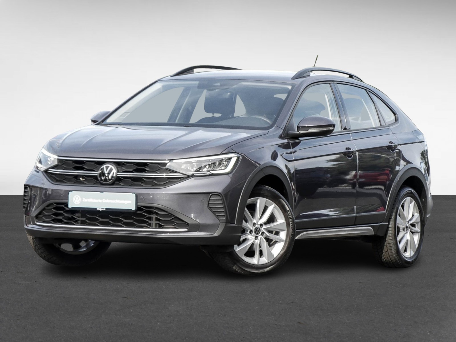 Volkswagen Taigo 1.5 LIFE KAMERA SITZHEIZUNG NAVI LED DAB+