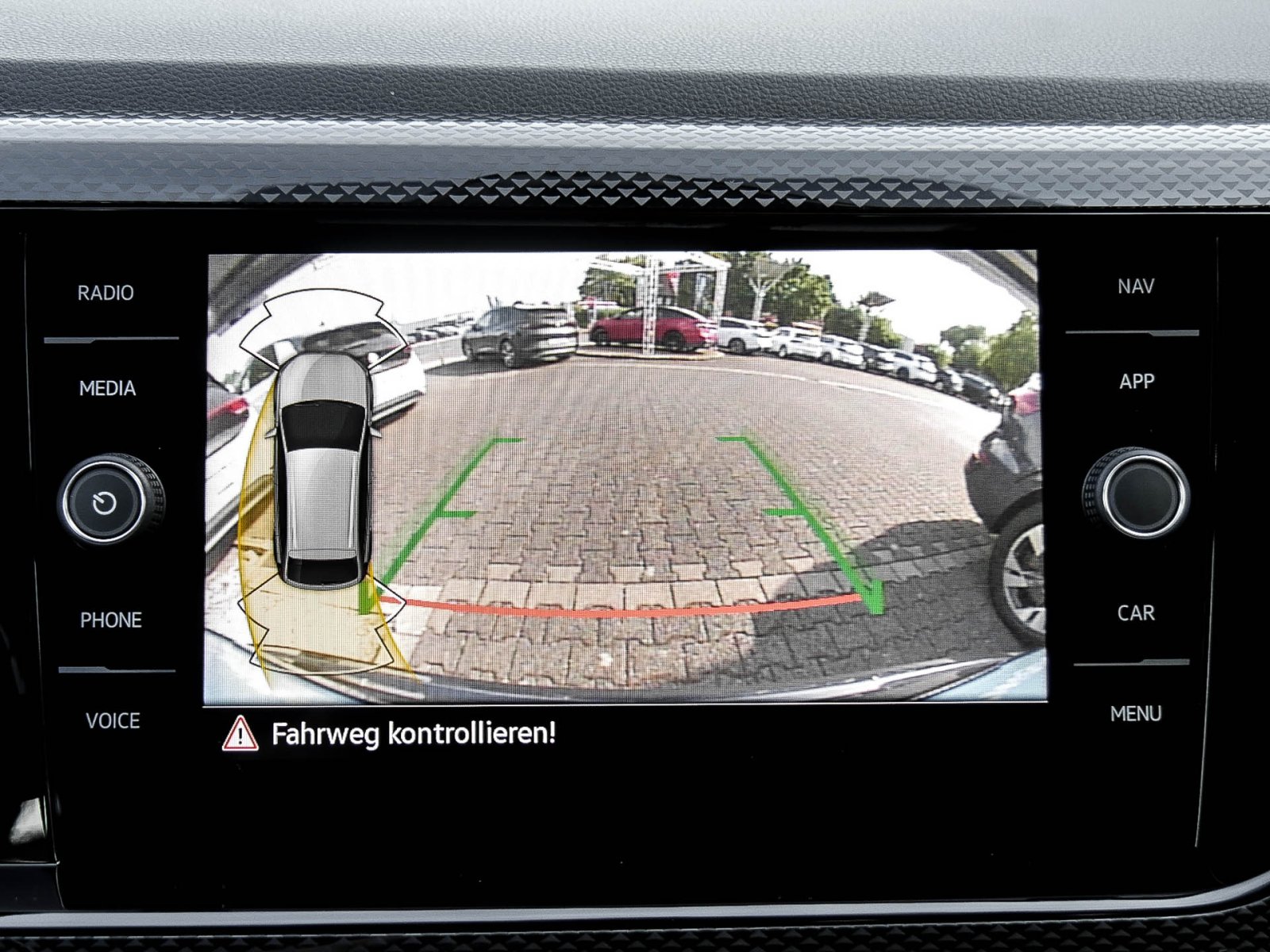 Volkswagen Taigo 1.5 LIFE KAMERA SITZHEIZUNG NAVI LED DAB+