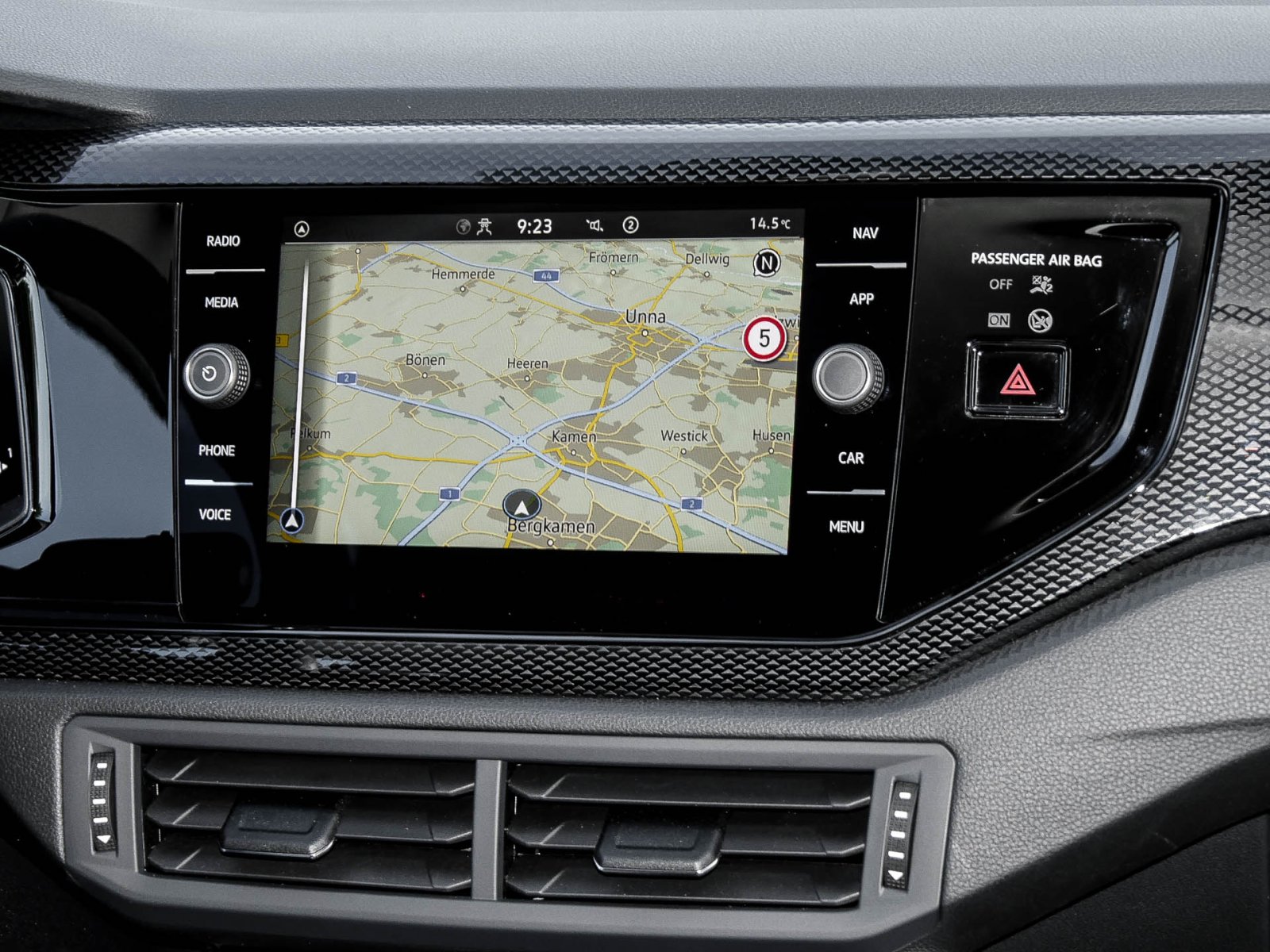 Volkswagen Taigo 1.5 LIFE KAMERA SITZHEIZUNG NAVI LED DAB+