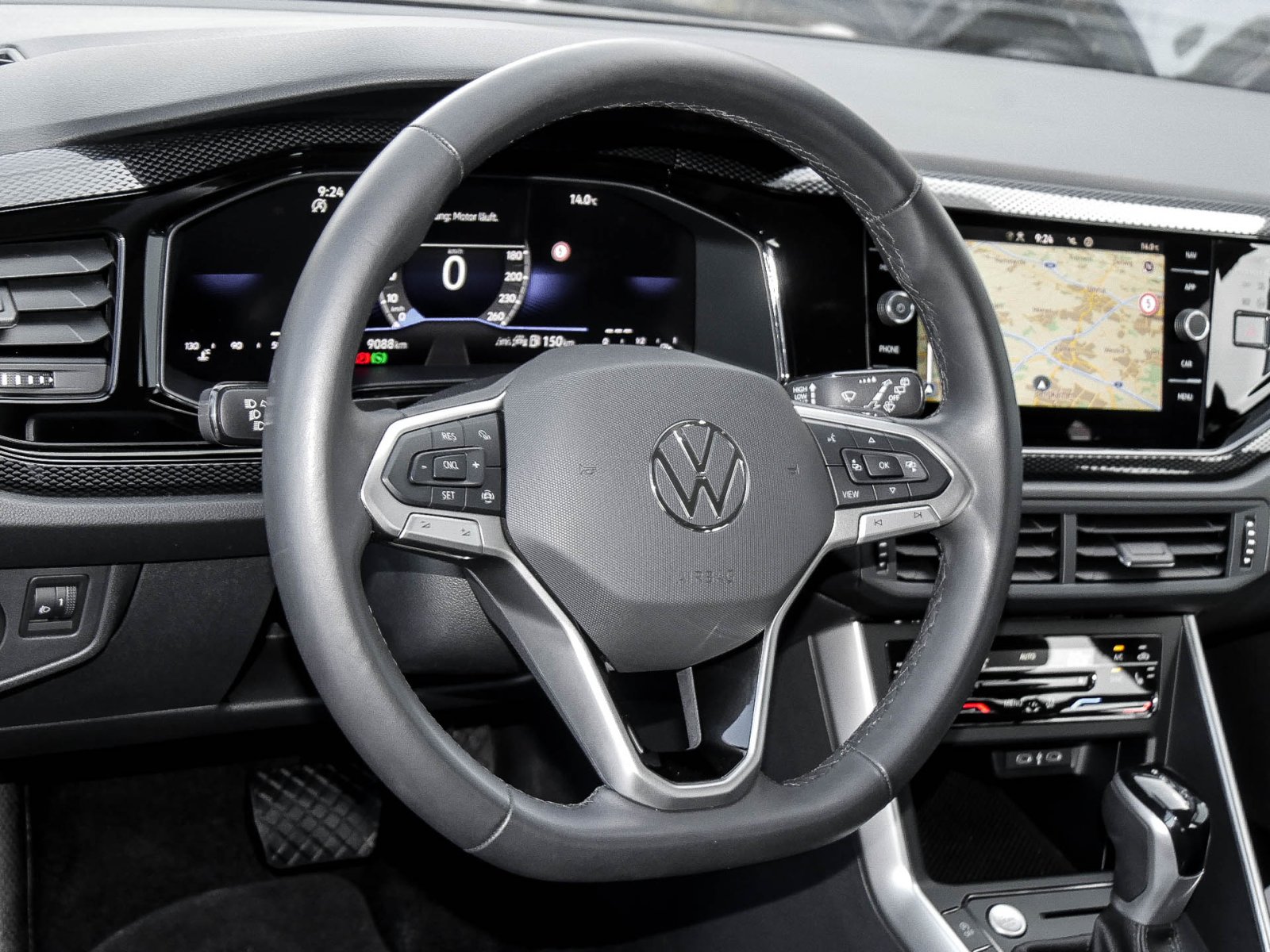 Volkswagen Taigo 1.5 LIFE KAMERA SITZHEIZUNG NAVI LED DAB+