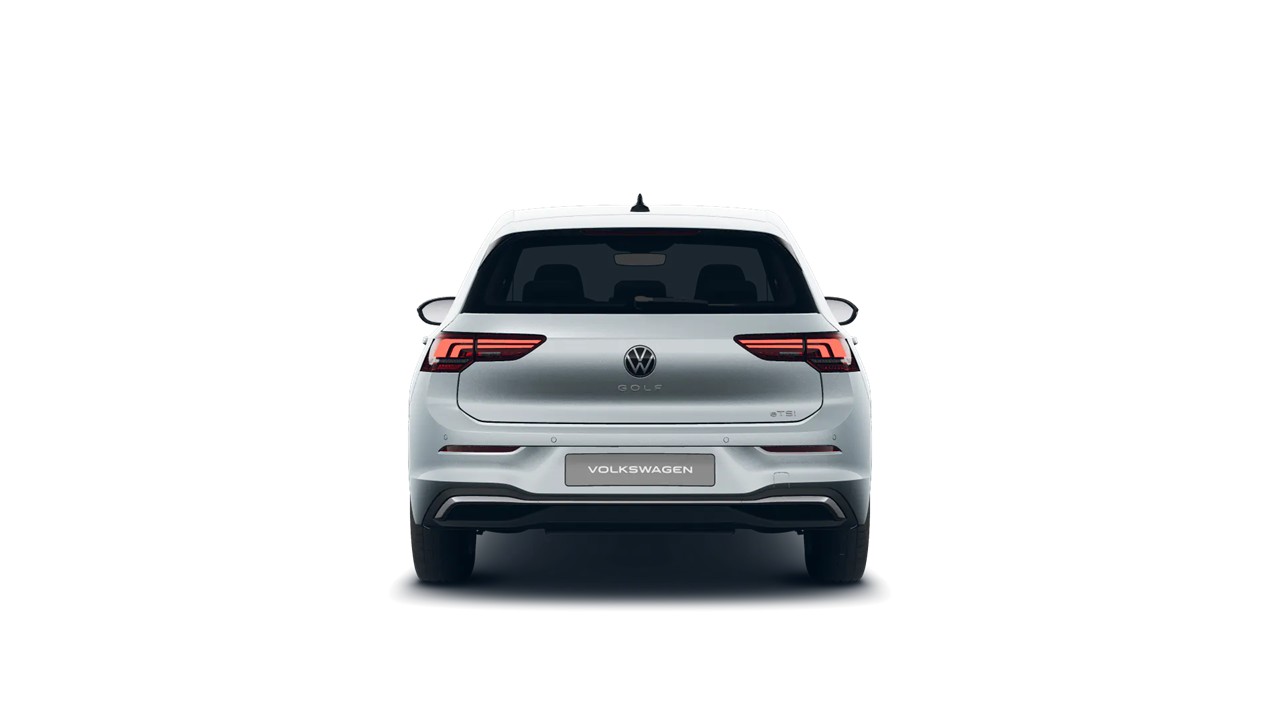 Volkswagen Golf VIII 1.5 eTSI ENERGY STANDHZ. CAM ACC NAVI