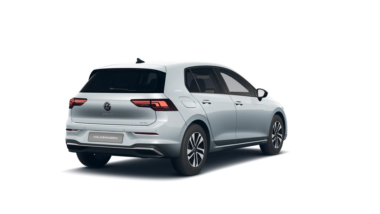 Volkswagen Golf VIII 1.5 eTSI ENERGY STANDHZ. CAM ACC NAVI