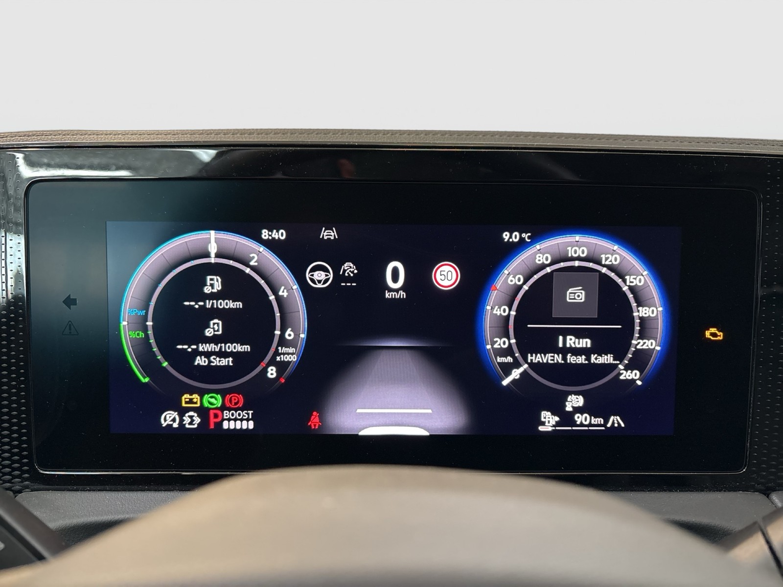 Volkswagen Tiguan 1.5 HYBRID LIFE AHK 360°CAM ACC LM18 NAVI
