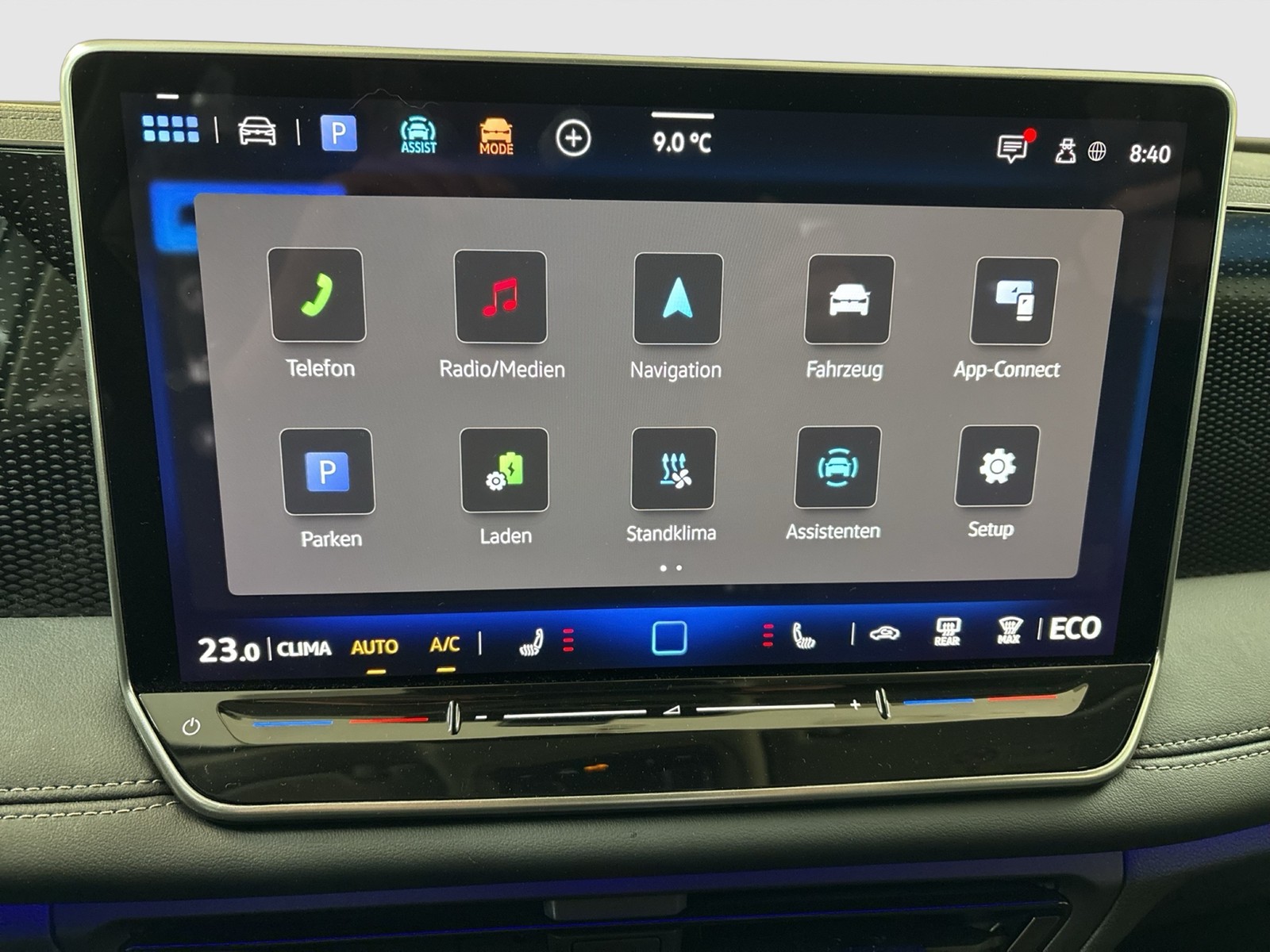Volkswagen Tiguan 1.5 HYBRID LIFE AHK 360°CAM ACC LM18 NAVI
