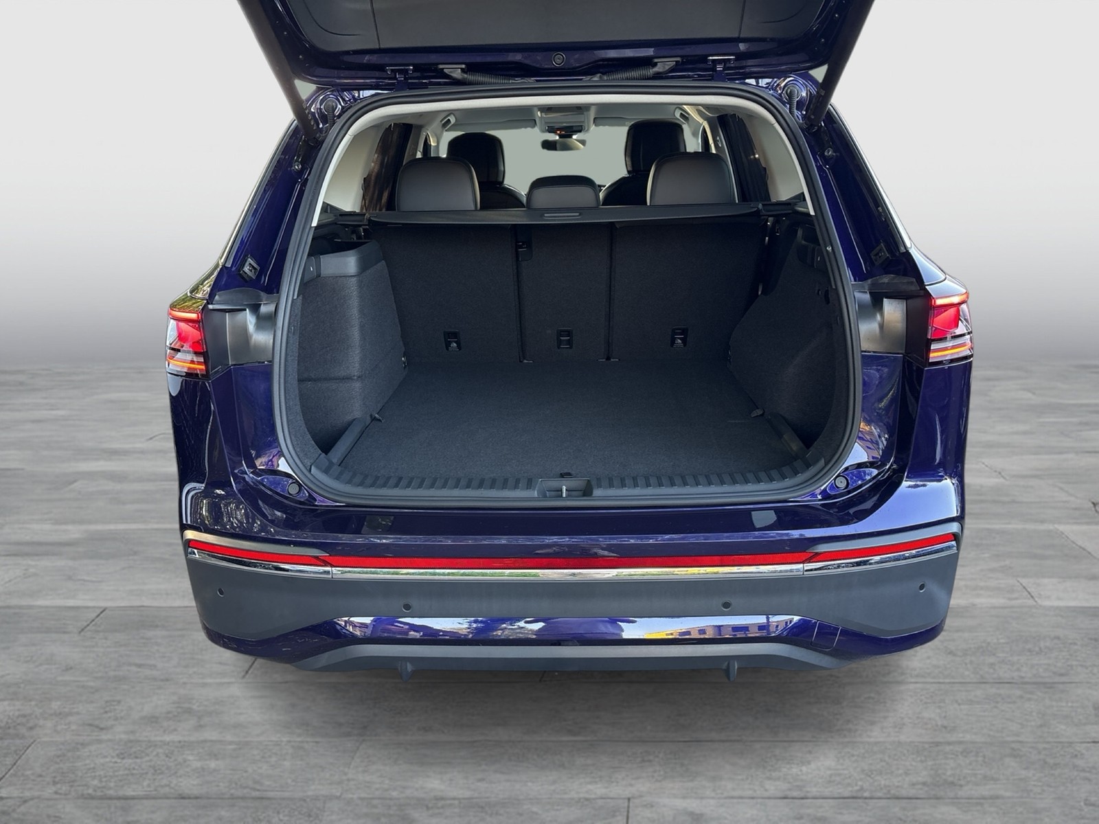 Volkswagen Tayron 1.5 HYBRID ELEGANCE LEDER AHK 360°CAM ACC
