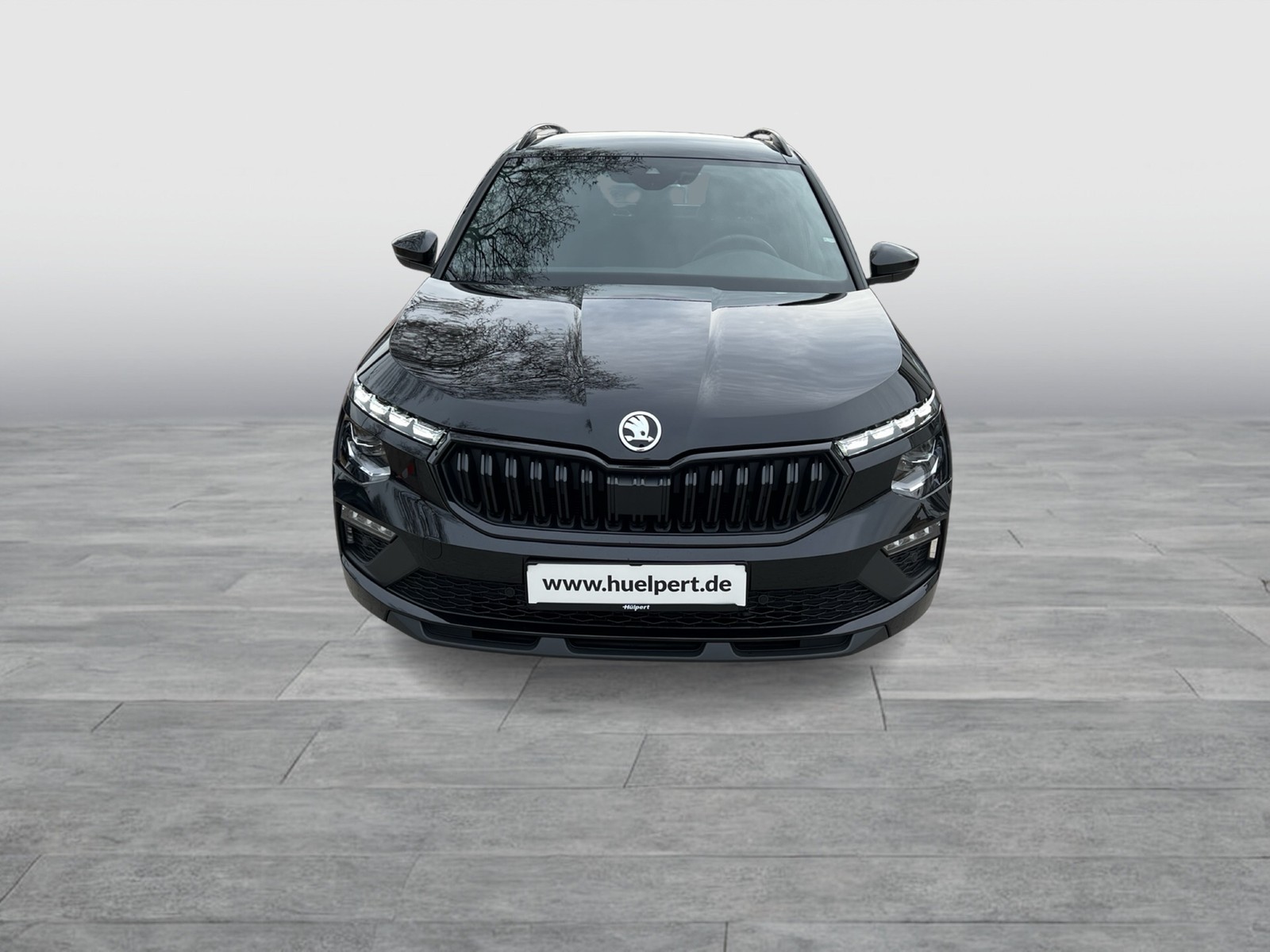 Skoda Kamiq 1.5 TOUR AHK CAM ACC eKLAPPE NAVI