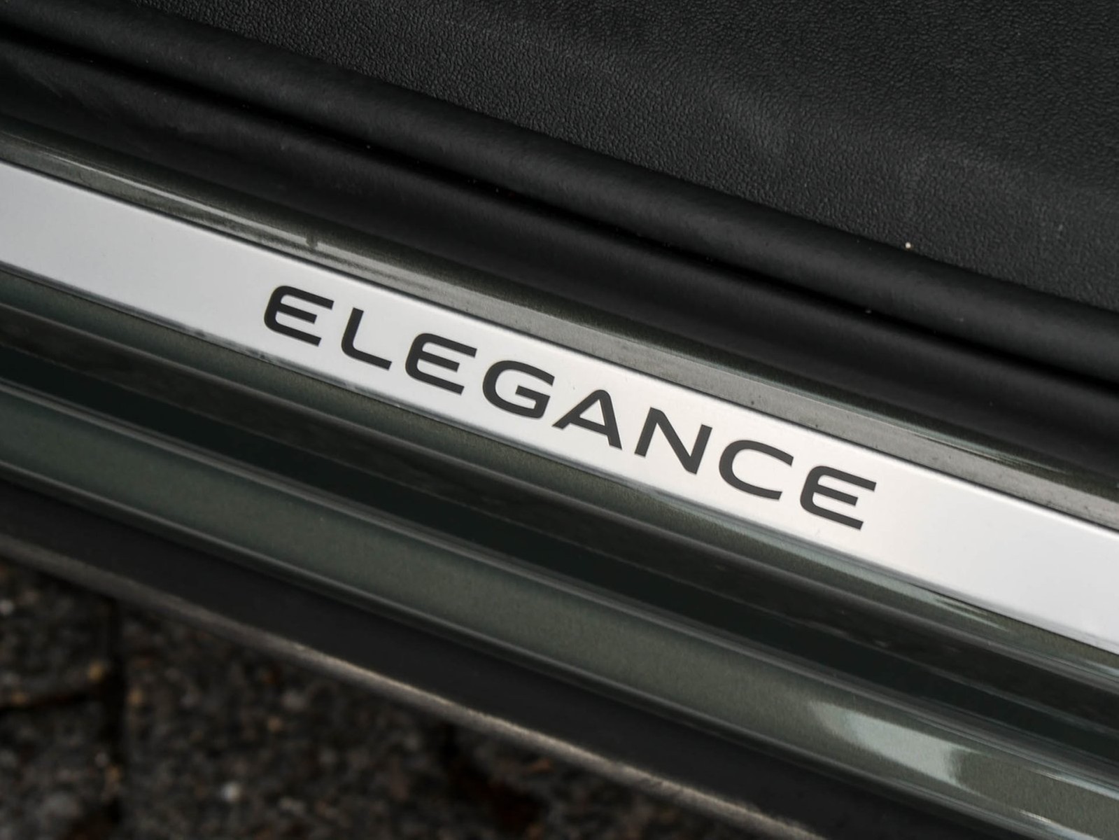 Volkswagen Tiguan 1.5 HYBRID ELEGANCE NEUES MODELL AHK LM18