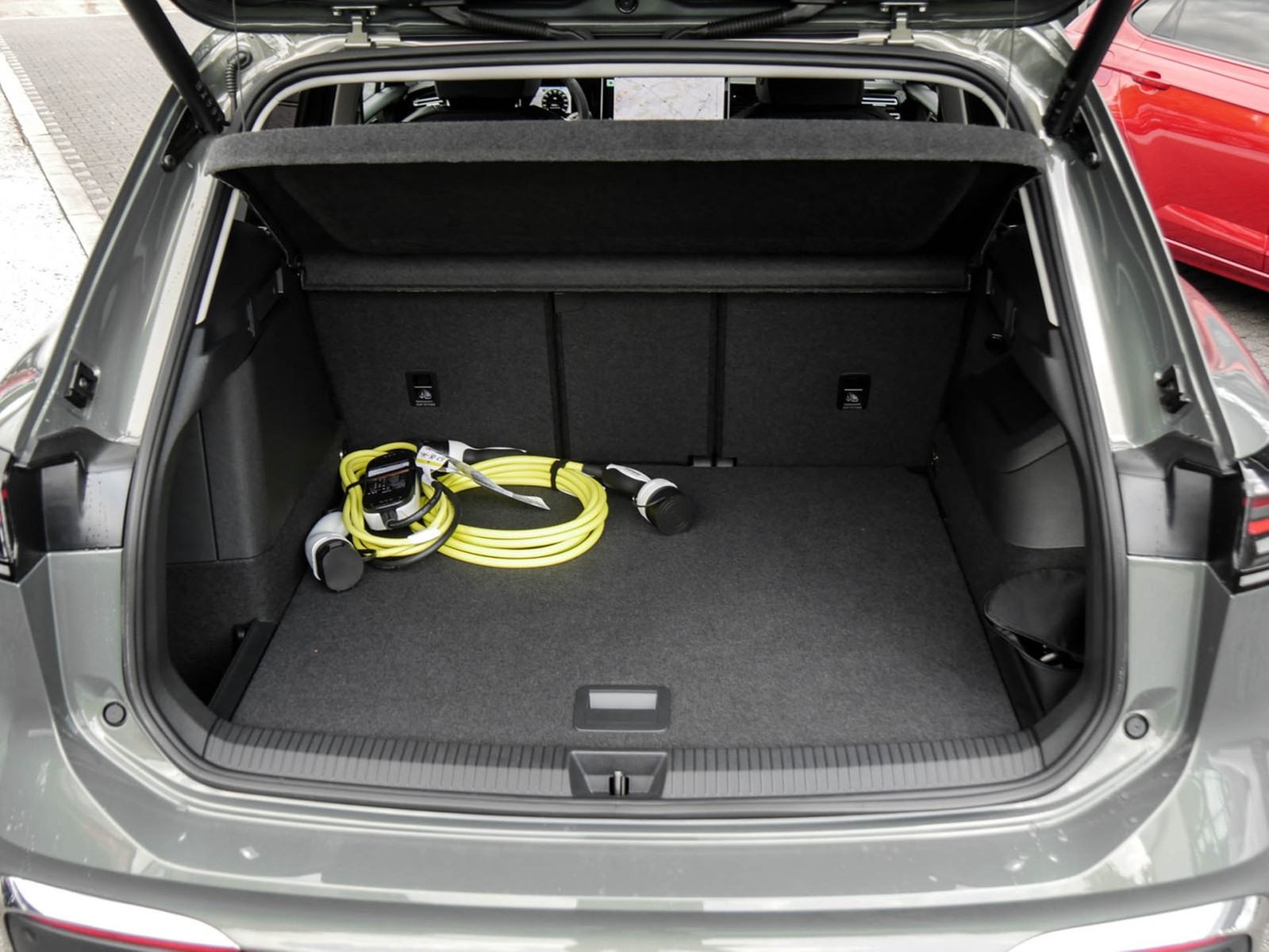 Volkswagen Tiguan 1.5 HYBRID ELEGANCE NEUES MODELL AHK LM18