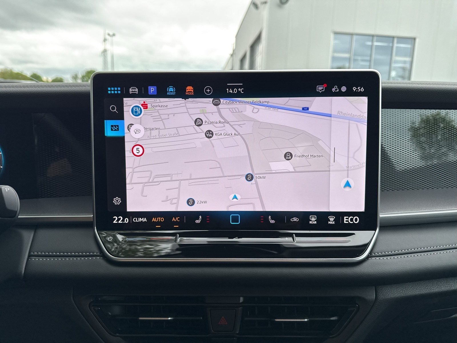 Volkswagen Tayron 1.5 HYBRID LIFE AHK CAM ACC LM18 NAVI