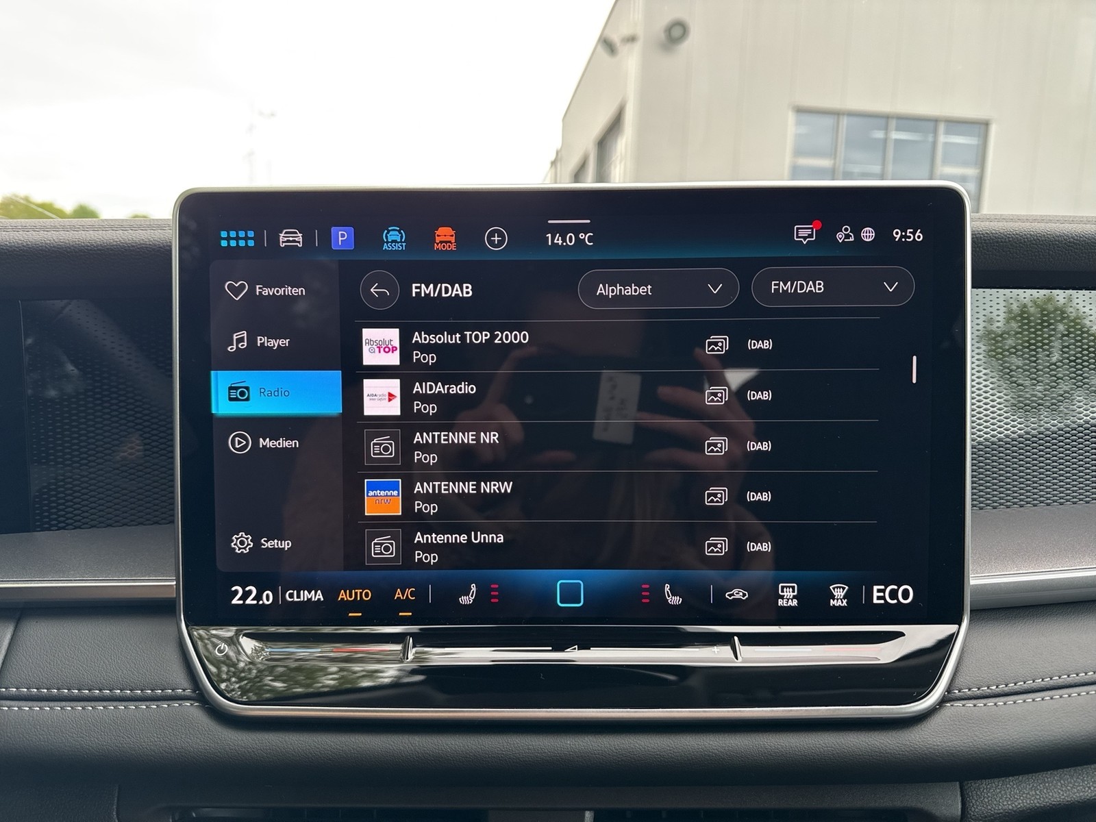 Volkswagen Tayron 1.5 HYBRID LIFE AHK CAM ACC LM18 NAVI
