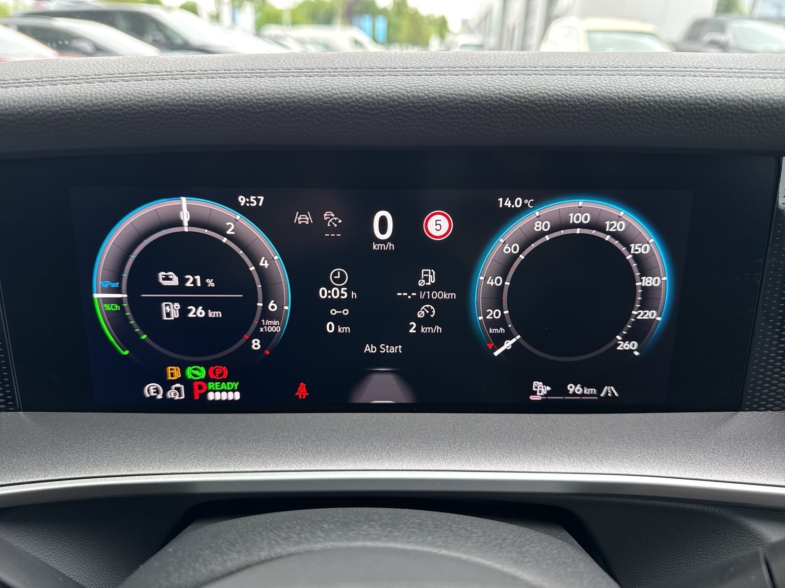 Volkswagen Tayron 1.5 HYBRID LIFE AHK CAM ACC LM18 NAVI